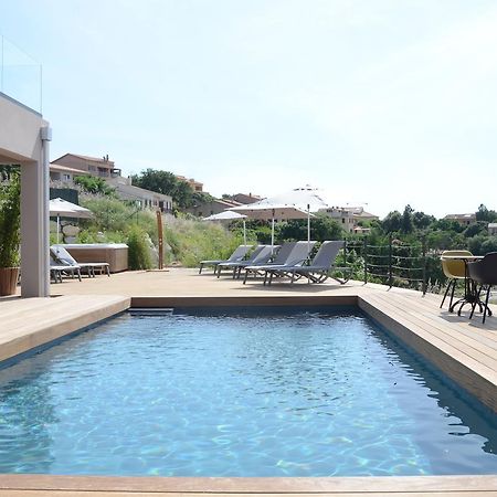Casa Mare E Vista Hotel Propriano  Bagian luar foto