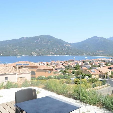 Casa Mare E Vista Hotel Propriano  Bagian luar foto