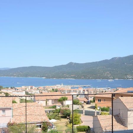 Casa Mare E Vista Hotel Propriano  Bagian luar foto