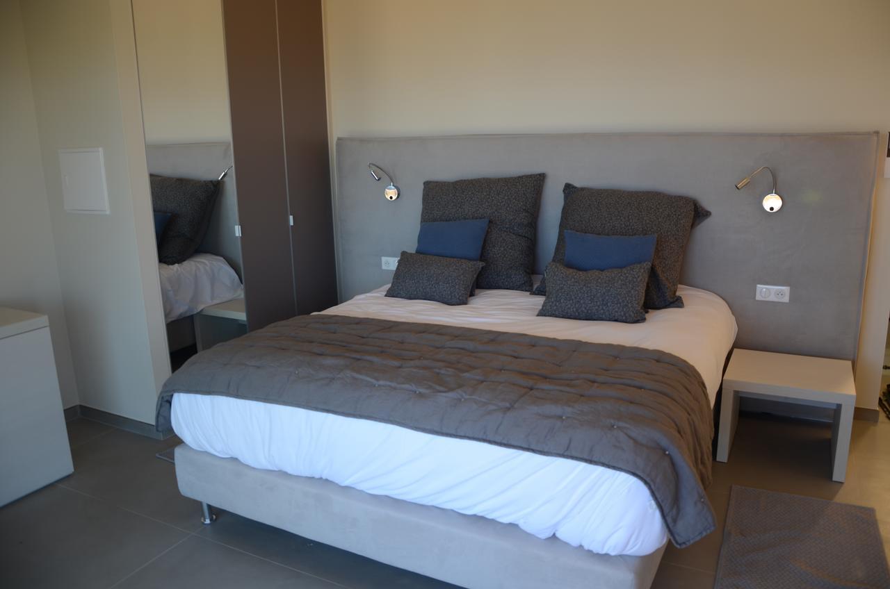 Casa Mare E Vista Hotel Propriano  Bagian luar foto