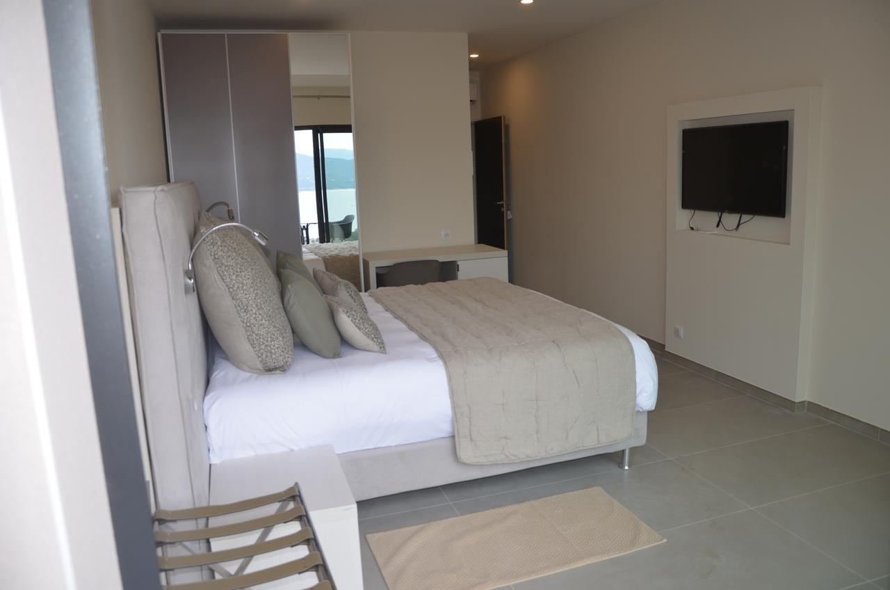 Casa Mare E Vista Hotel Propriano  Bagian luar foto
